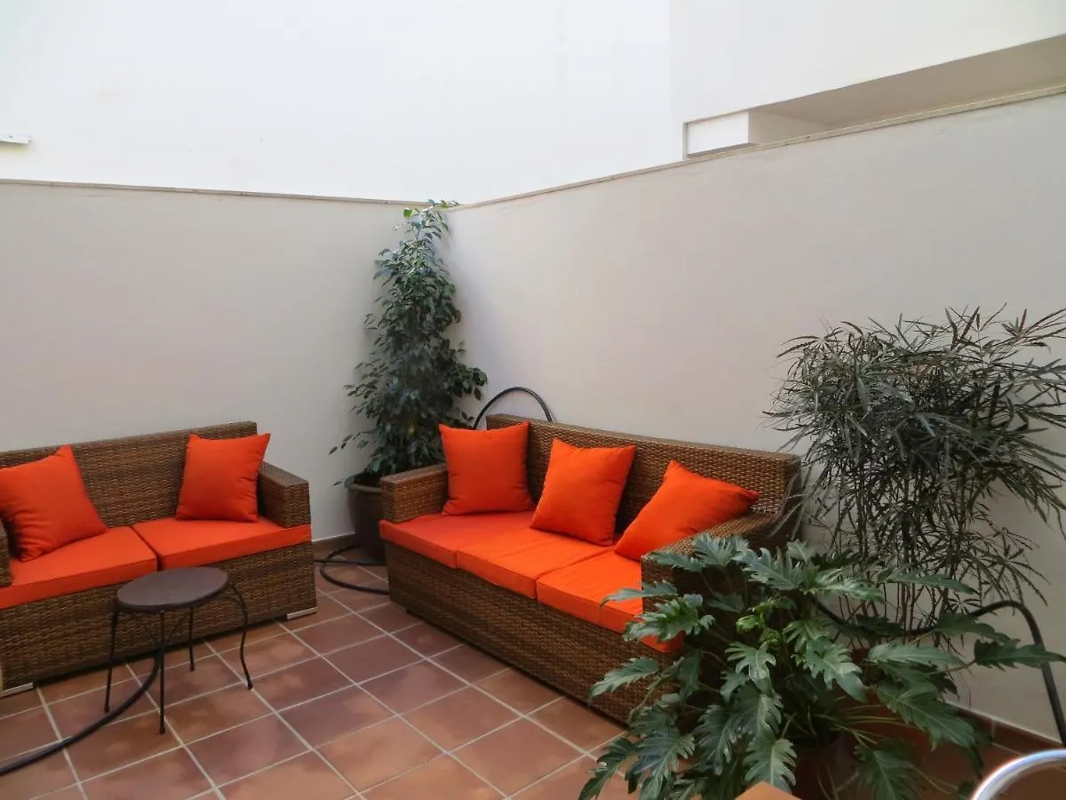 San Felipe Apartment Malaga Spain