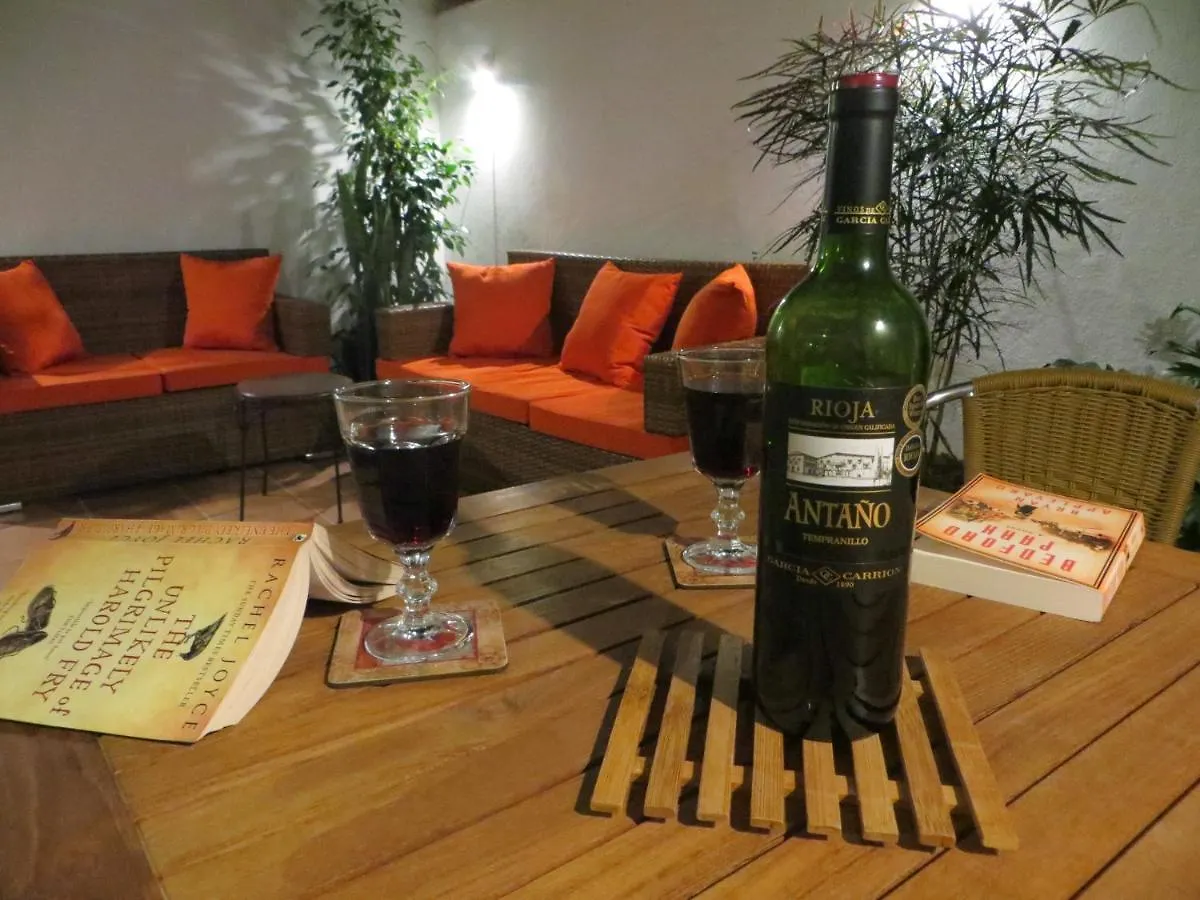 San Felipe Apartment Malaga Spain