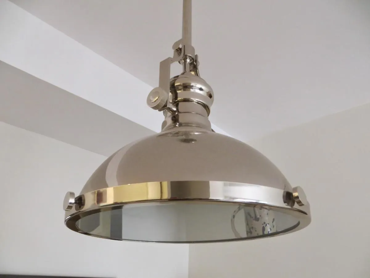 San Felipe Apartment Malaga
