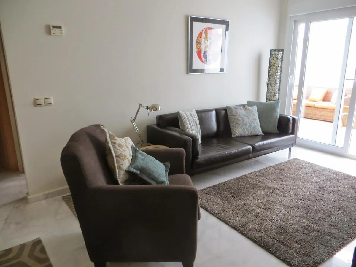 San Felipe Apartment Malaga 0*,