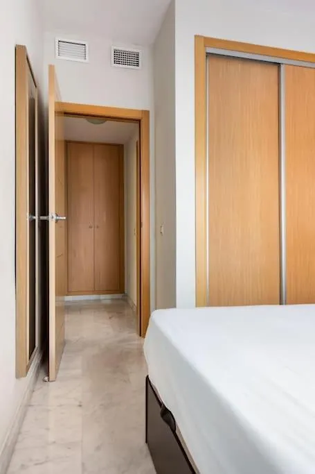 San Felipe Apartment Malaga 0*,