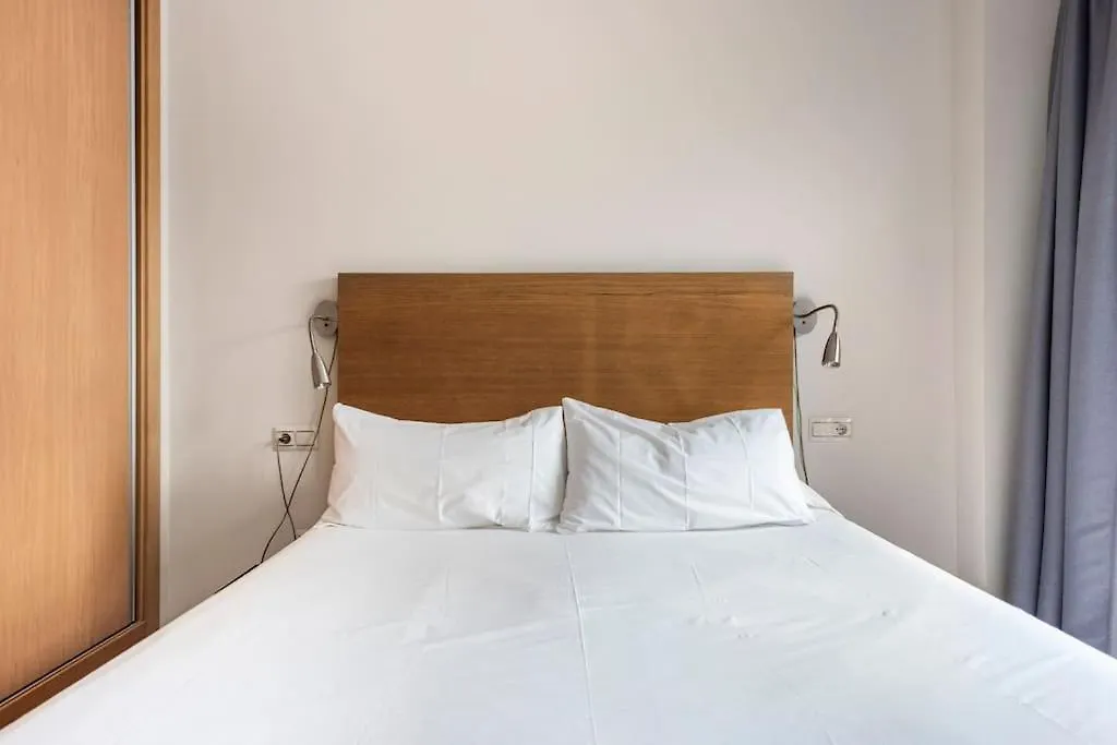 San Felipe Apartment Malaga