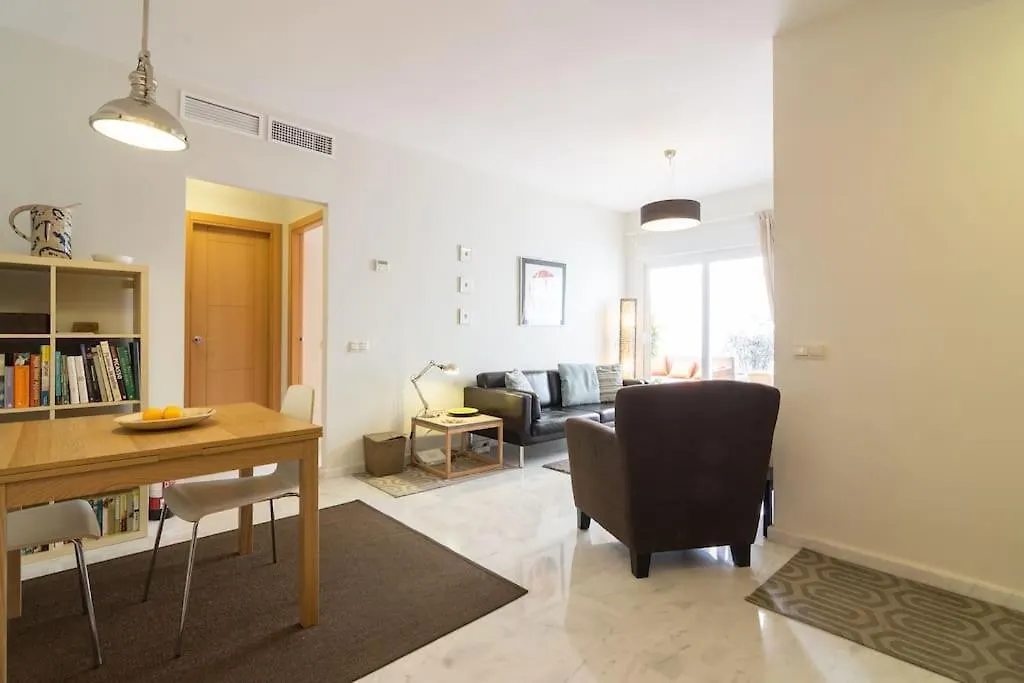 San Felipe Apartment Malaga 0*,  Spain