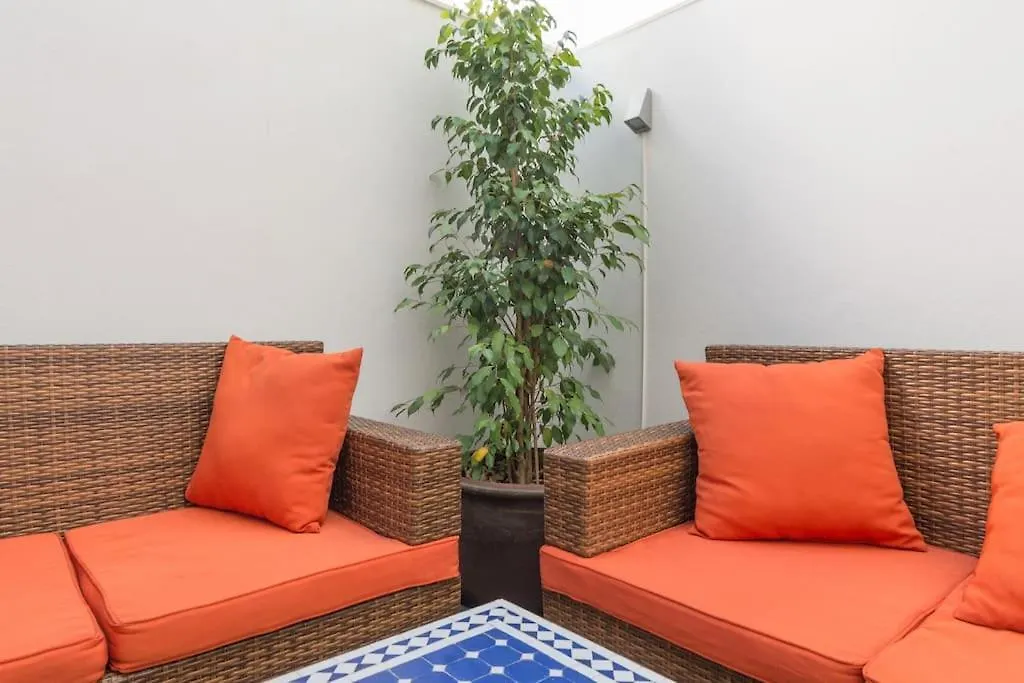 San Felipe Apartment Malaga 0*,  Spain