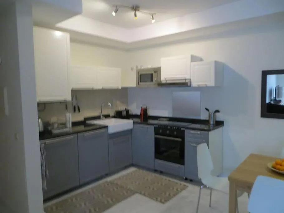 San Felipe Apartment Malaga