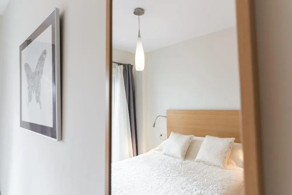 San Felipe Apartment Malaga