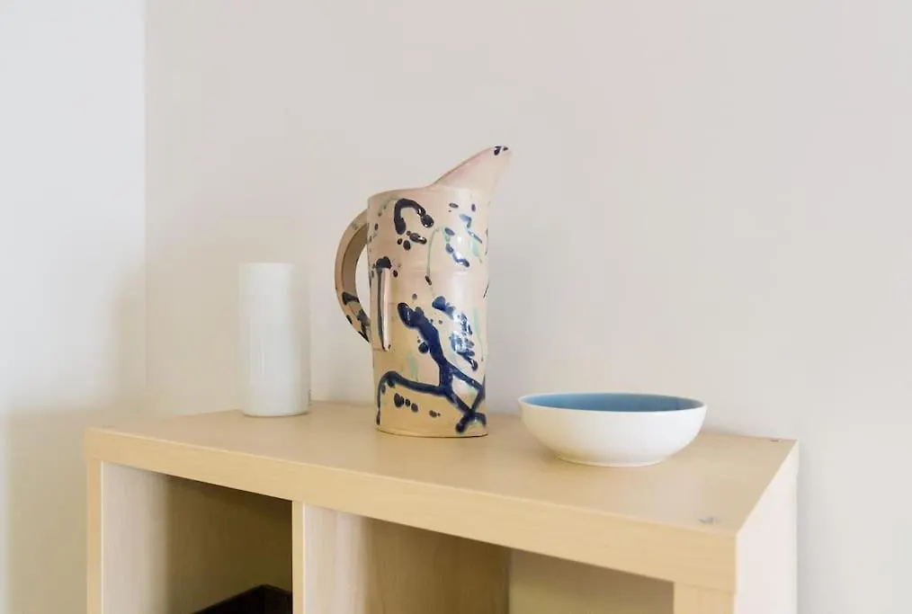 San Felipe Apartment Malaga