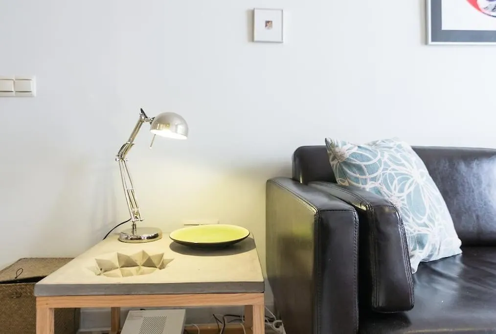 San Felipe Apartment Malaga