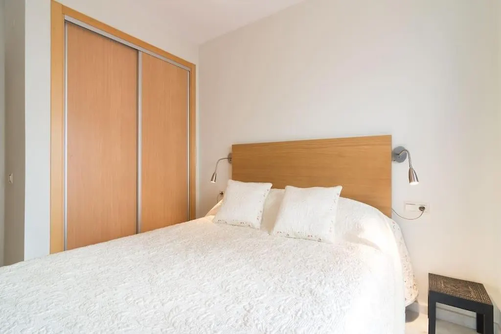 San Felipe Apartment Malaga