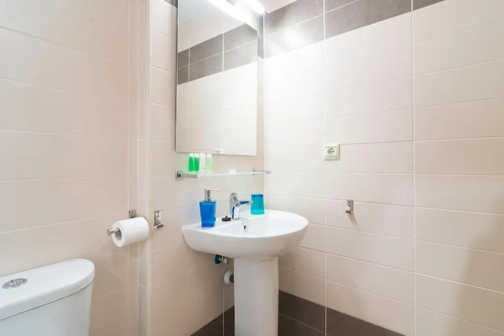 San Felipe Apartment Malaga 0*,  Spain