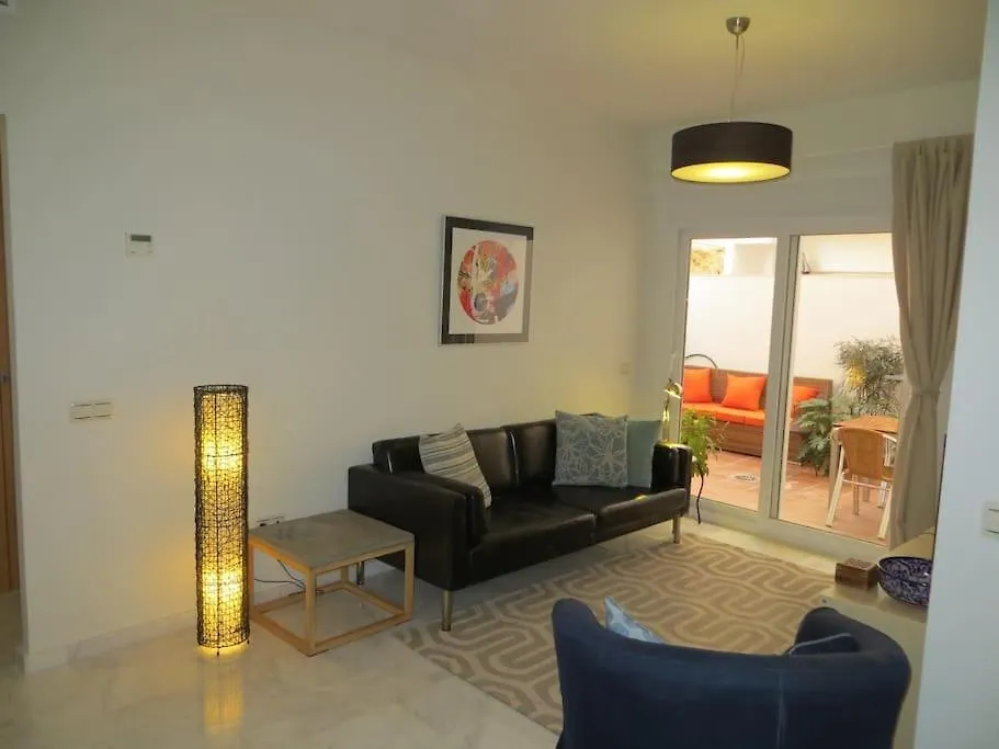 San Felipe Apartment Malaga 0*,