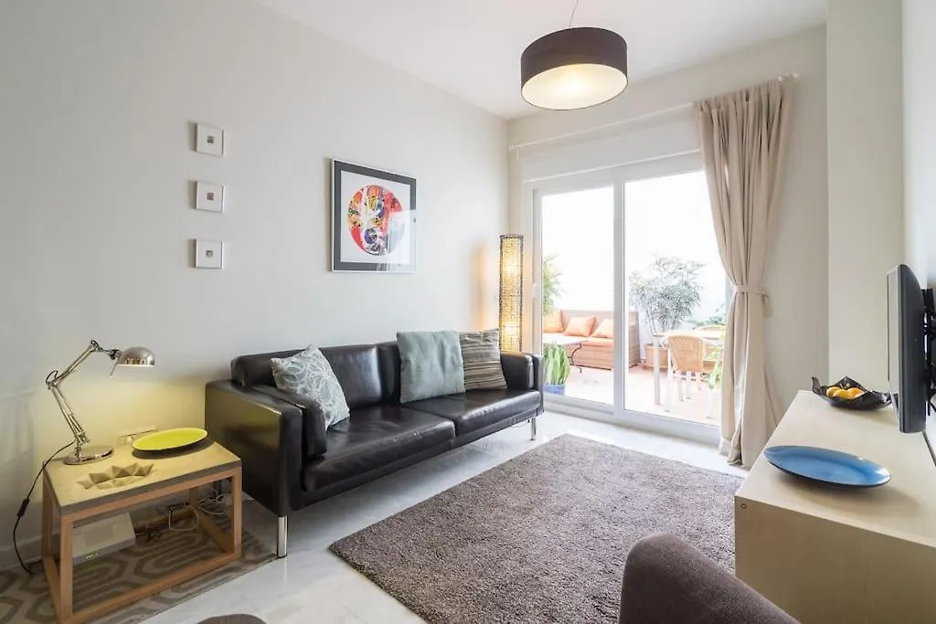 San Felipe Apartment Malaga 0*,  Spain