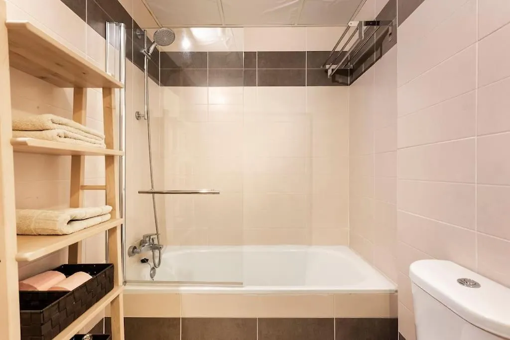 Appartamento San Felipe Málaga Spagna