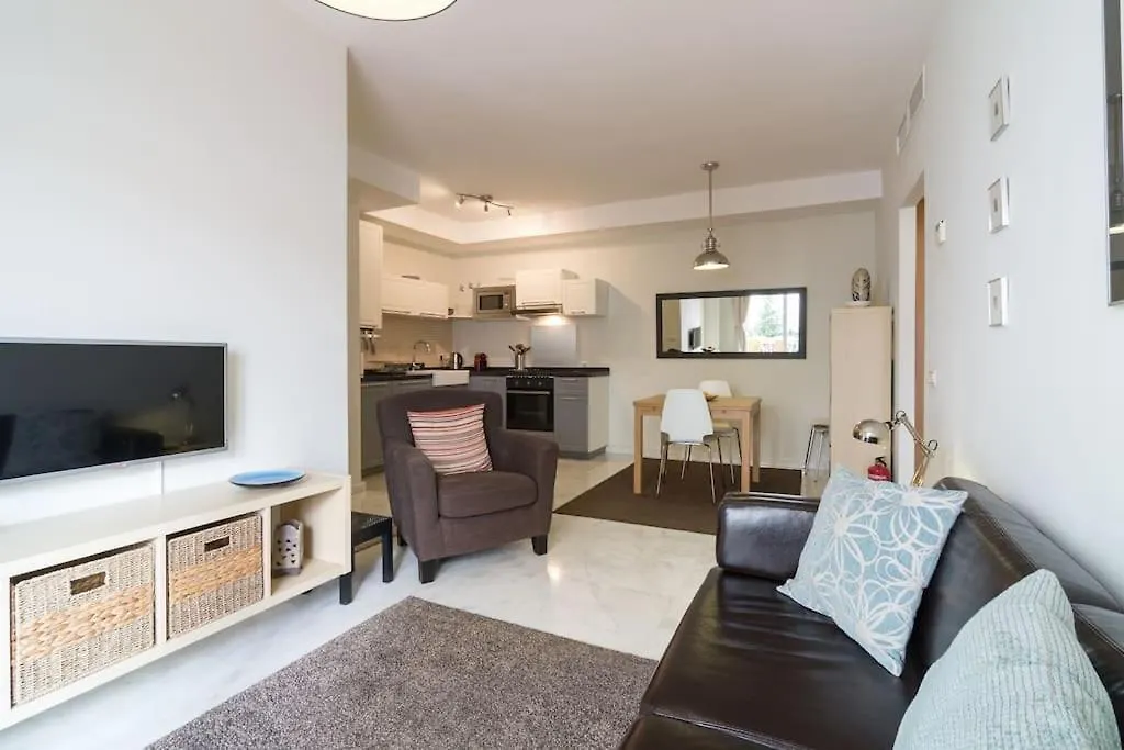 Appartamento San Felipe Málaga